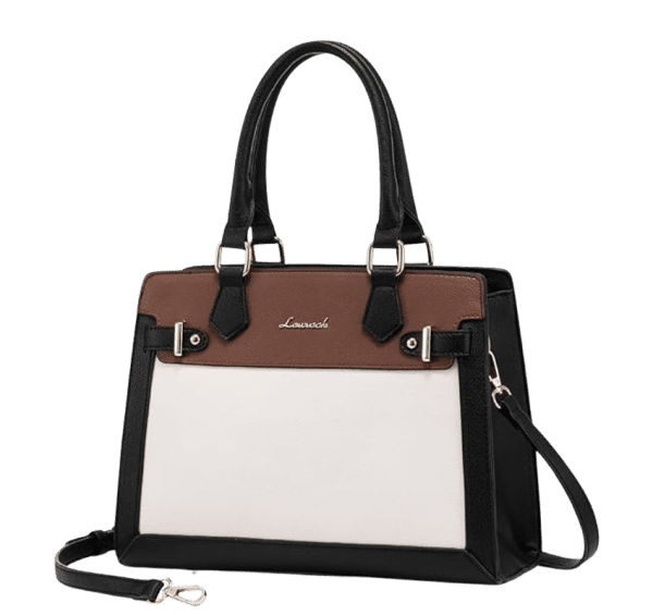 Lovevook Purses and Handbags for Women – The Ultimate Tote Shoulder Bag Satchel