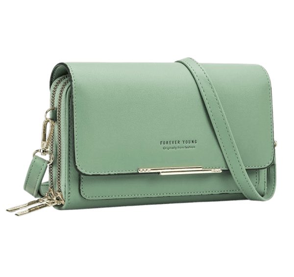 Stylish and Practical: Small Crossbody Bag for Women