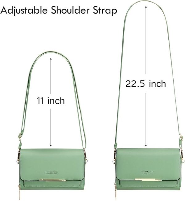 Stylish and Practical: Small Crossbody Bag for Women - Image 2