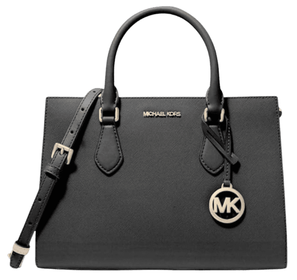 Michael Kors Sheila Satchel Medium Handbag for Women