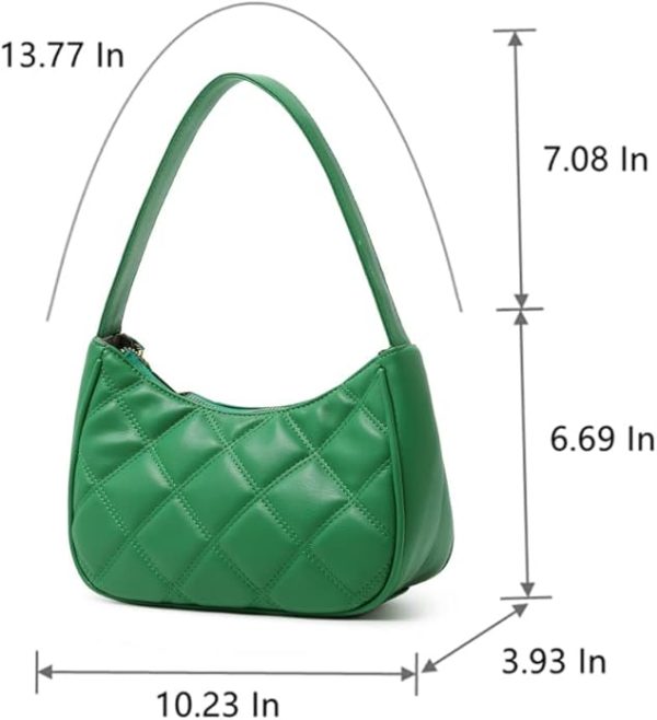 High Quality Shoulder Bags for Women - Image 10